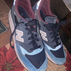New Balance shoes